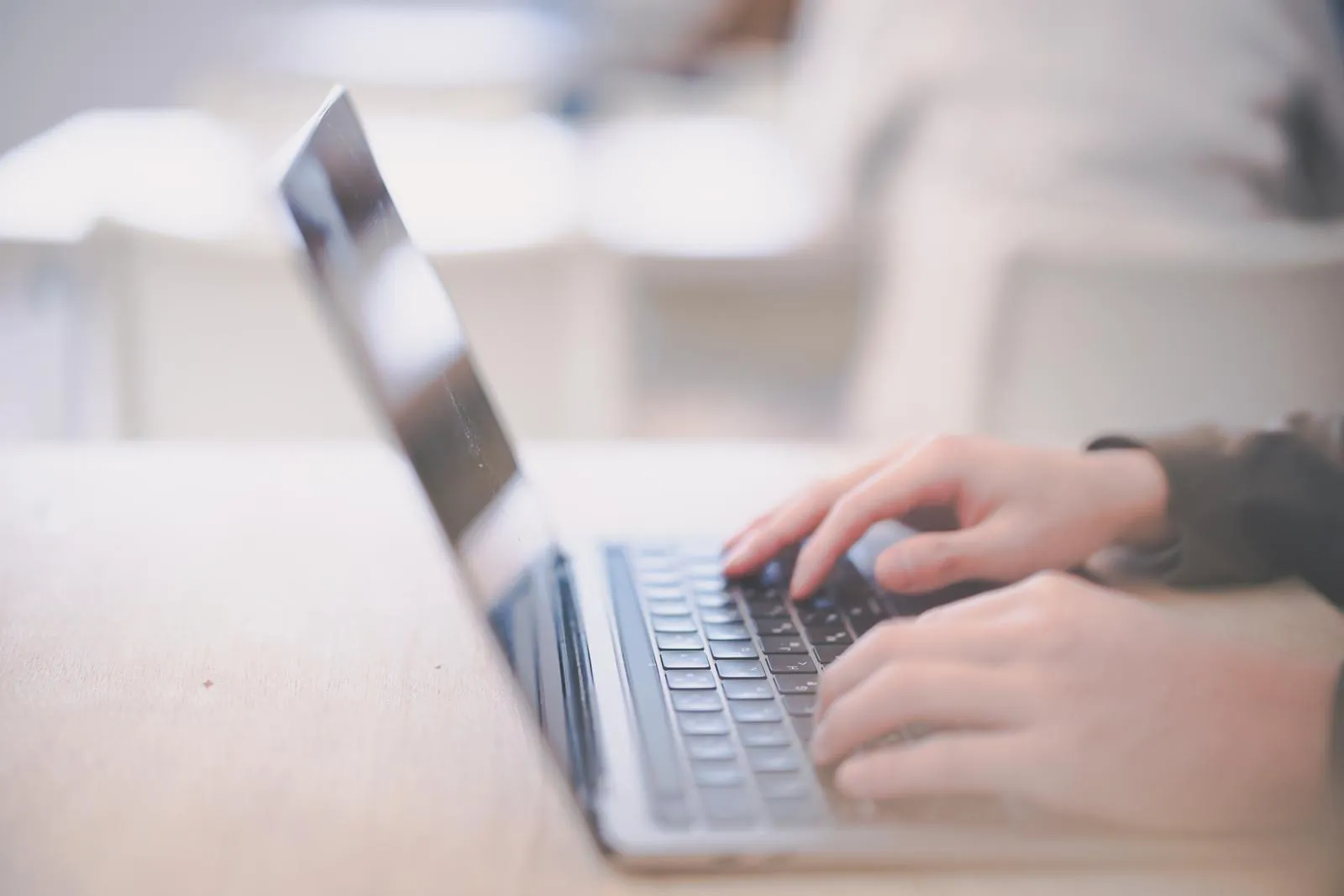 手ぶら来店・お着替え