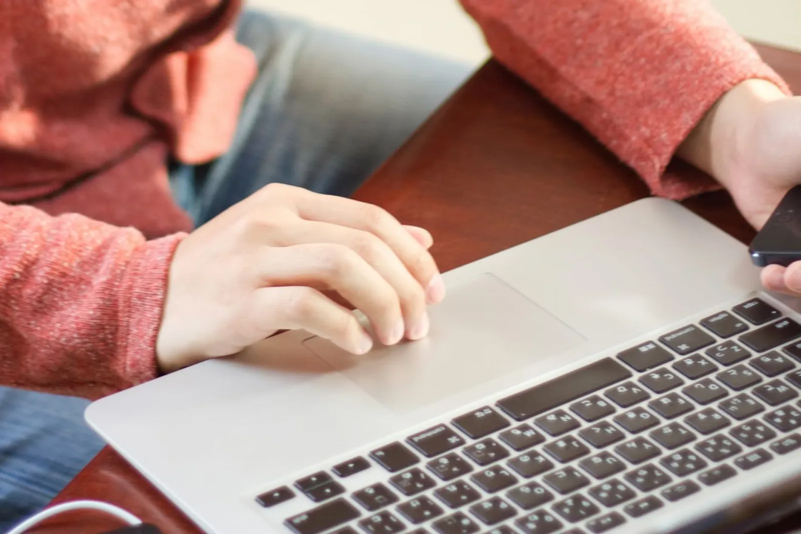 手ぶら来店・お着替え