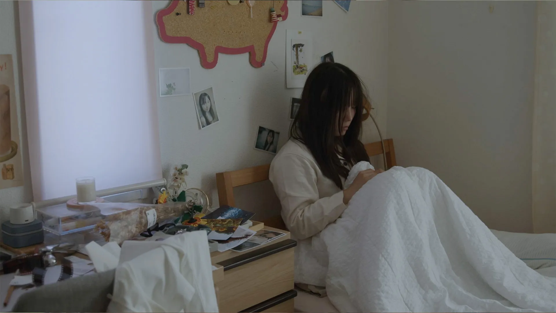 いっしょに、歩くことにした。パーキンソン病と共に生きる